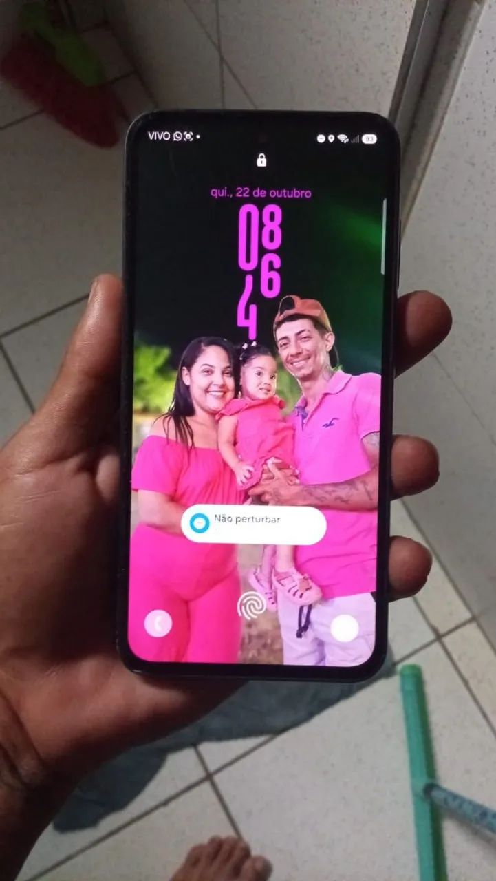 Sansung a35 5g 256gb - Foto 4