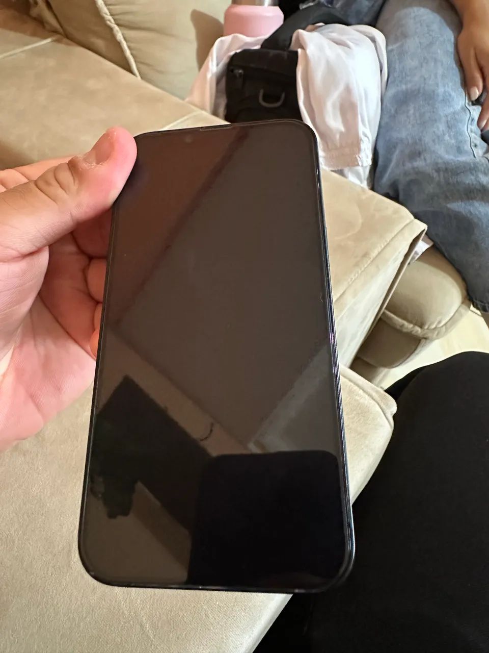 iPhone 14/128GB - Foto 2