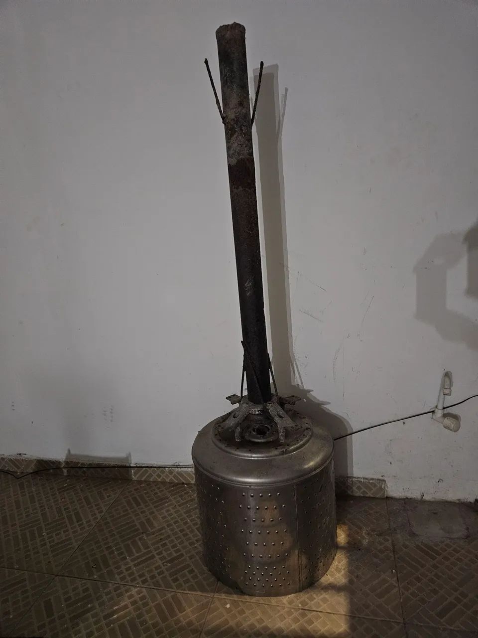 Lixeira - Foto 2