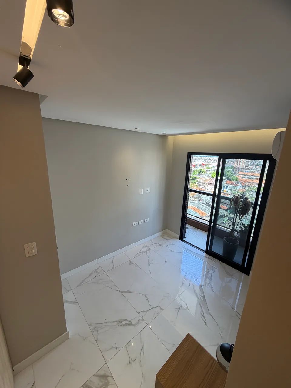 Apartamento edifício felicita  - Foto 4