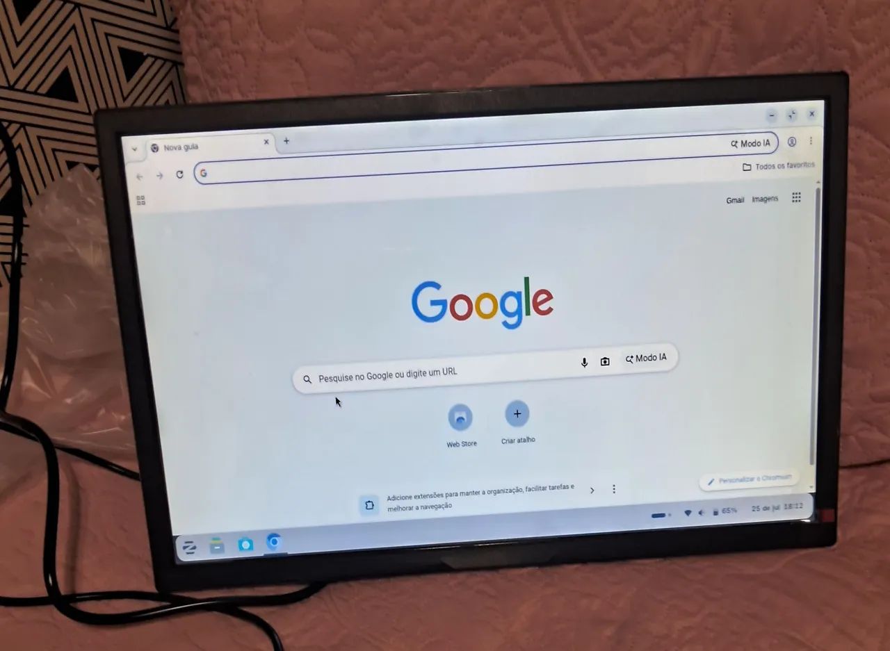 Monitor 19 " - Foto 3