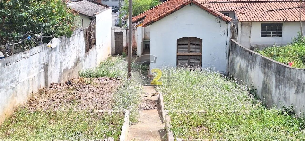 Terreno a venda em Perdizes