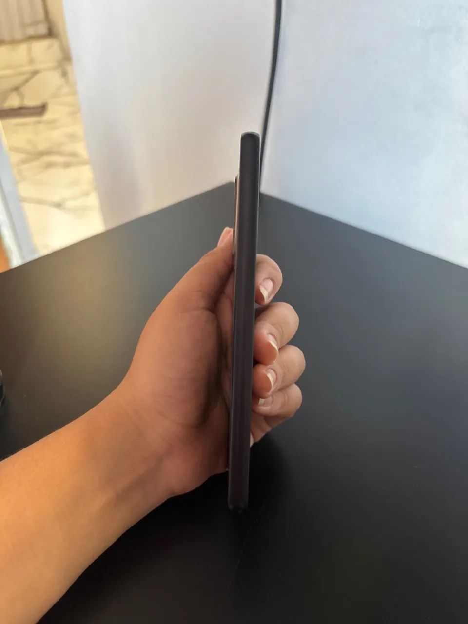 Galaxy A33 5G 128gb Samsung - Funcionando Perfeitamente - Foto 4