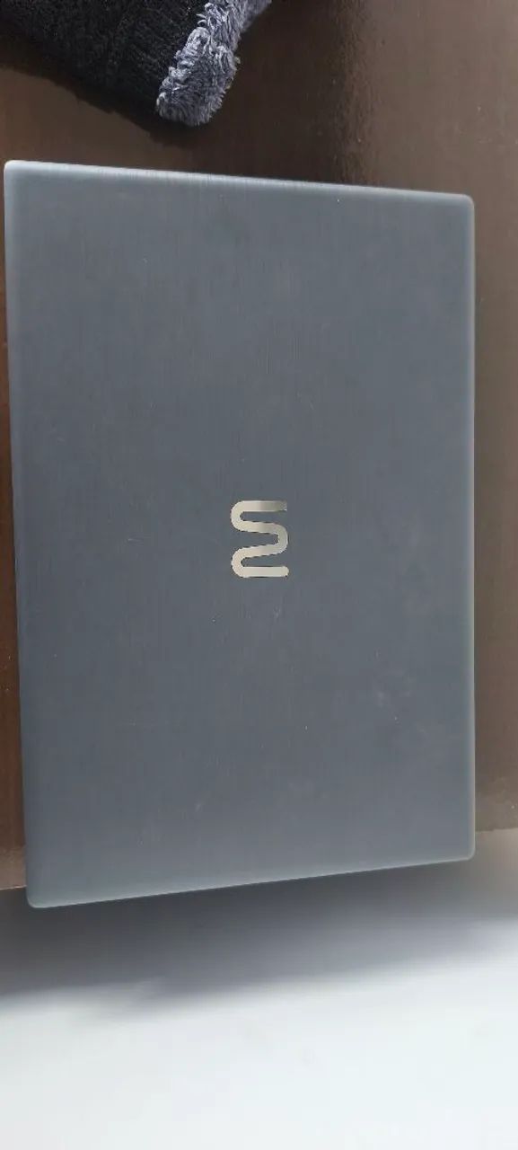 Notebook Multi Ultra Celeron N4020c 4gb 128gb W11 14'' Cinza - Foto 2