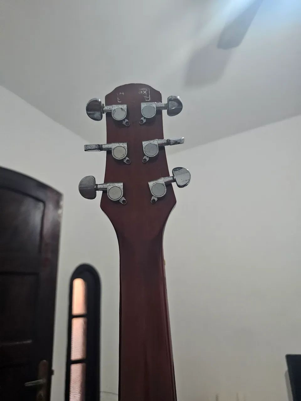 Violão strinberg  - Foto 4