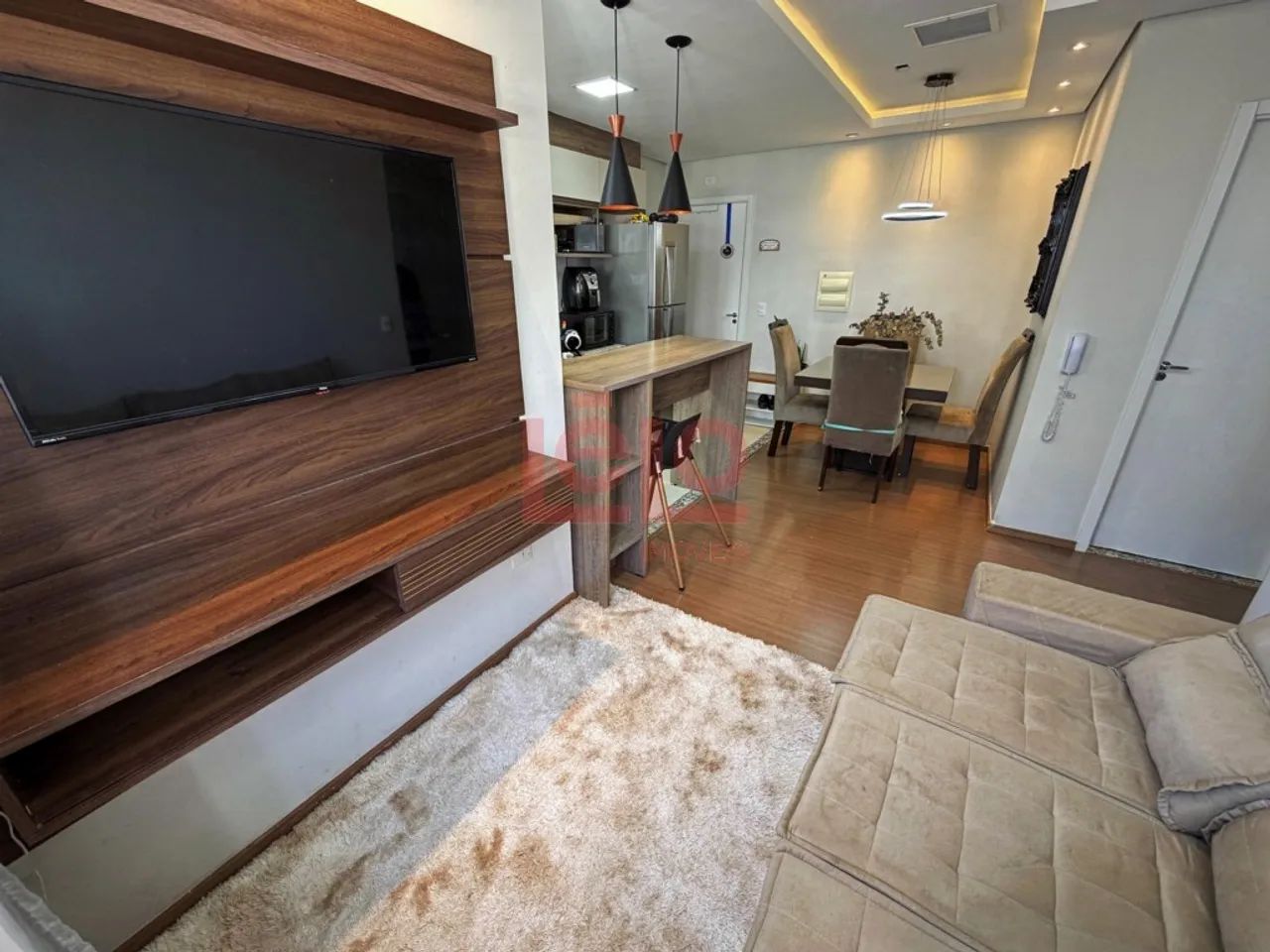 Apartamento com Lazer Completo em Sarandi - Foto 5