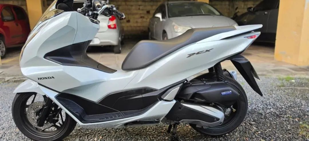 PCX 160 - Foto 3