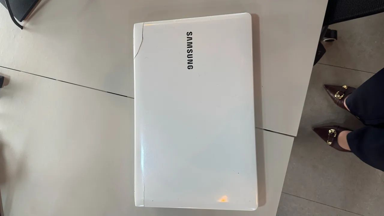 Notebook Samsung - Foto 3