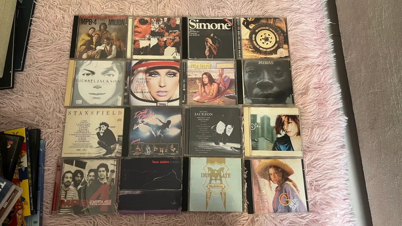 CDs variados  - Foto 2