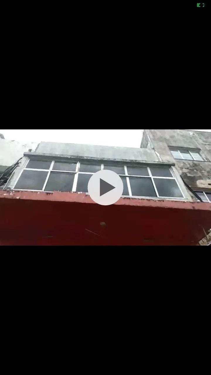 Alugo prédio comercial térreo e primeiro andar - Foto 2