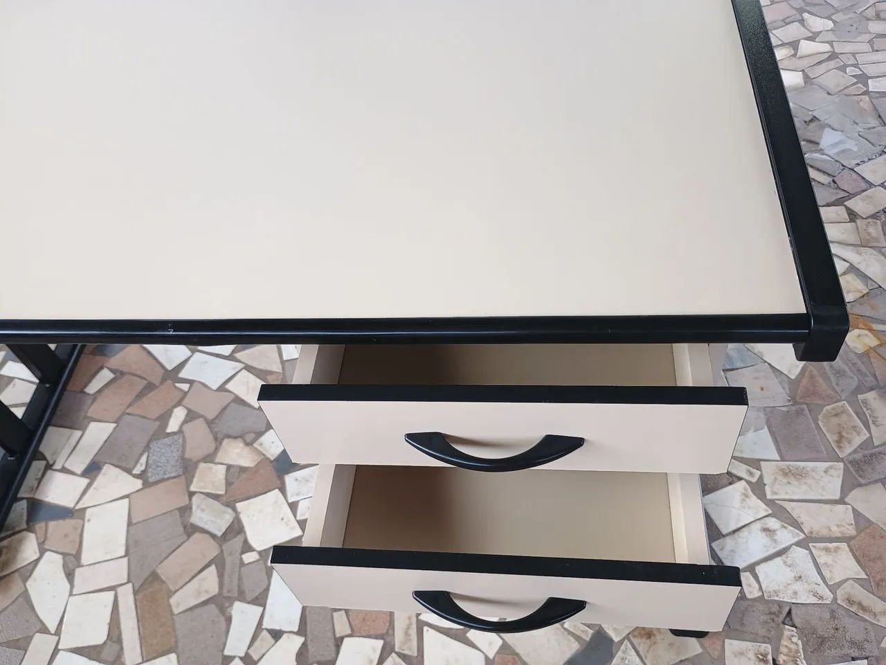 Mesa Para Escritório  - Foto 5