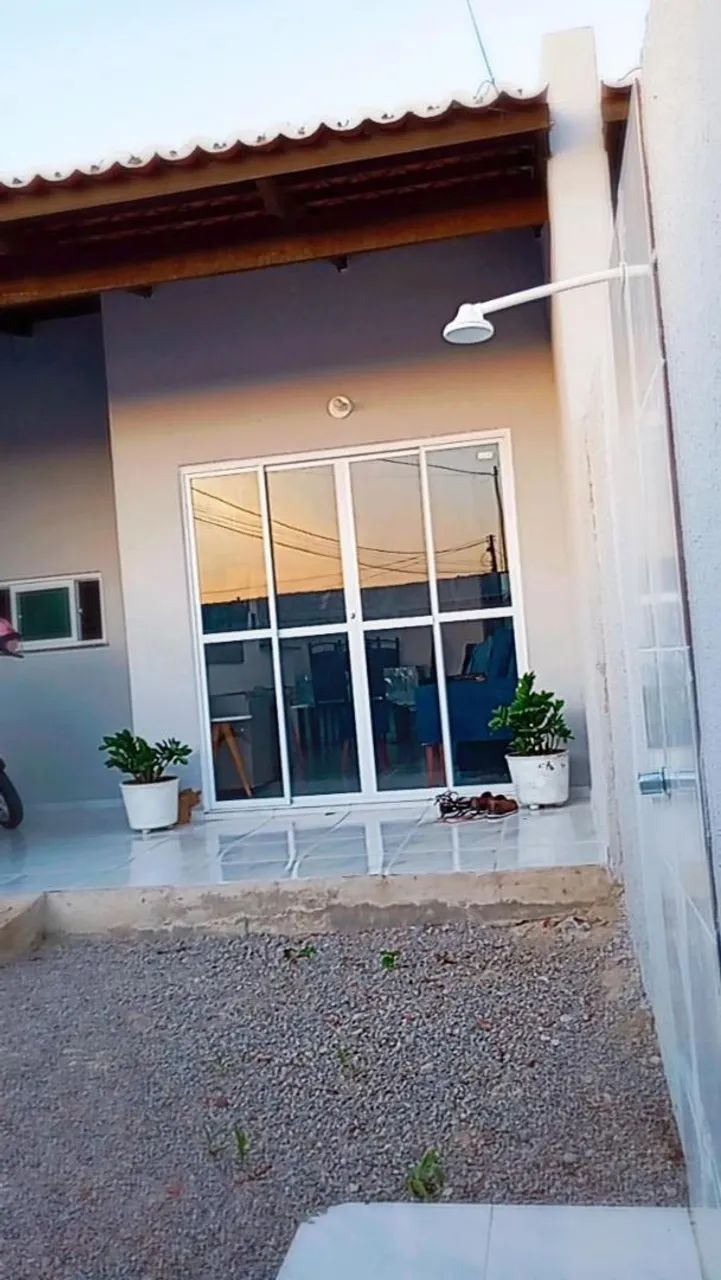 casa de Repasse em Horizonte  - Foto 2