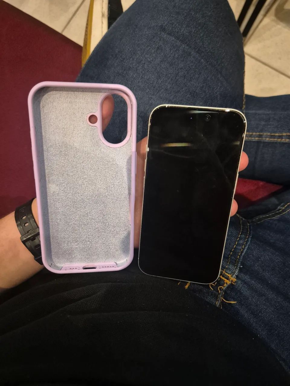 Iphone 16