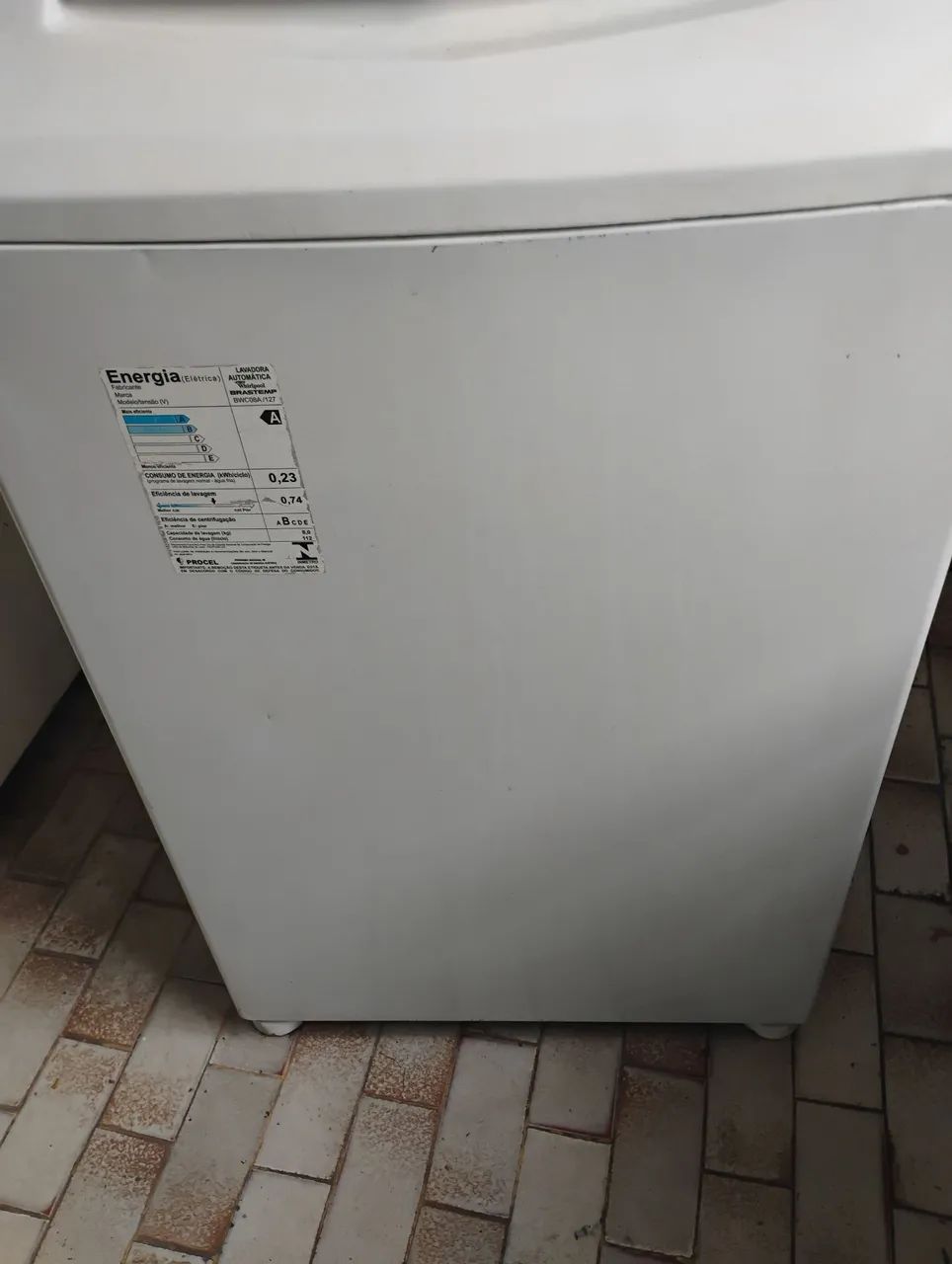 Brastemp 9kg  - Foto 5