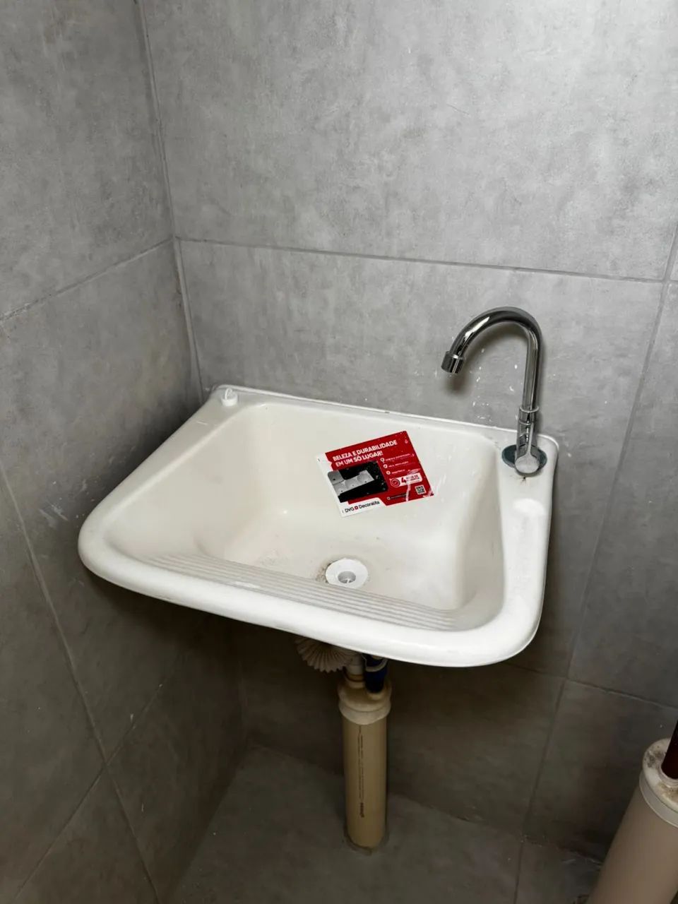 Pia para lavanderia  - Foto 2
