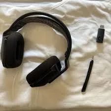 Fone gamer Logitech G733 