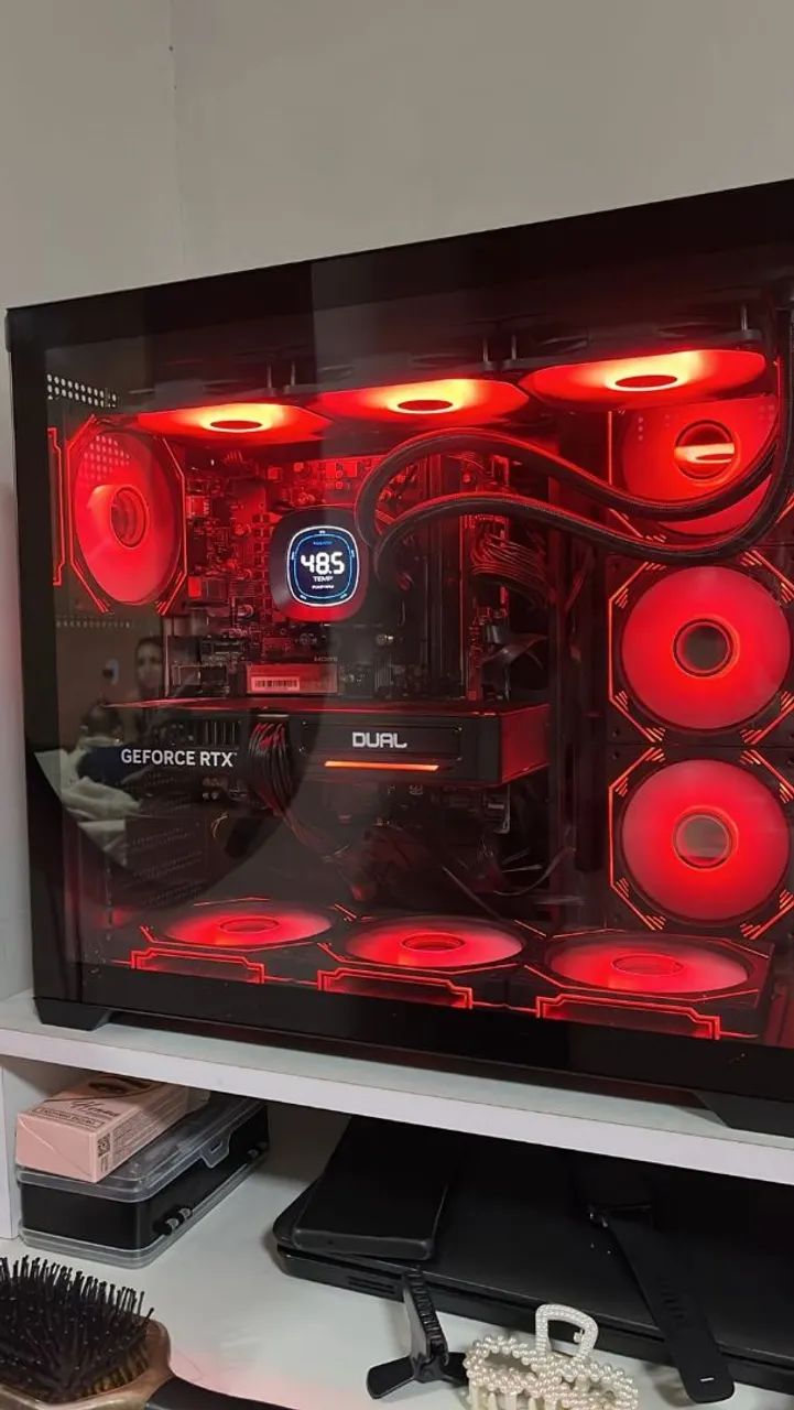 PC GAMER AM5 - Foto 2