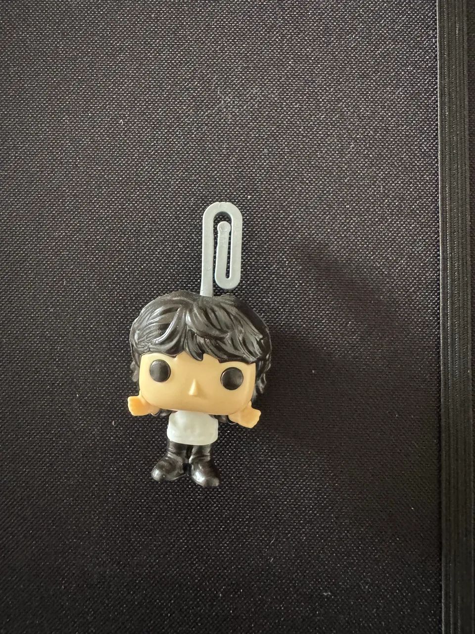 Mike Stranger Things 