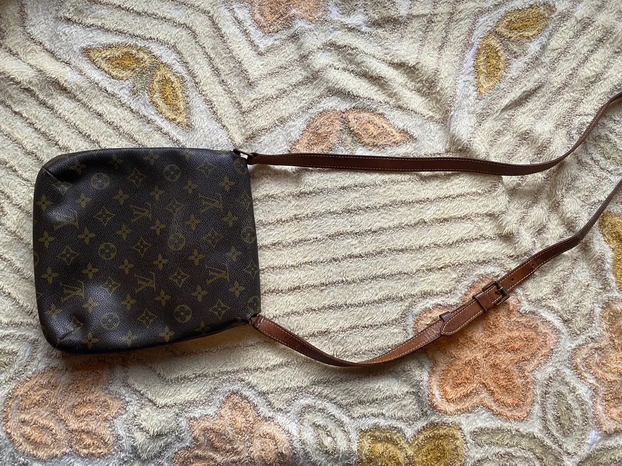 Bolsa Louis Vuitton  - Foto 4