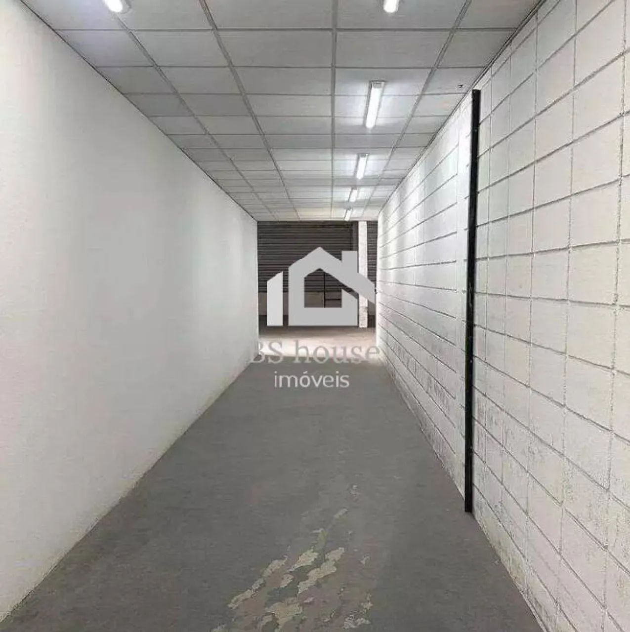 Capuava - Galpão para locação com 900 m² e 15 vagas - Foto 4