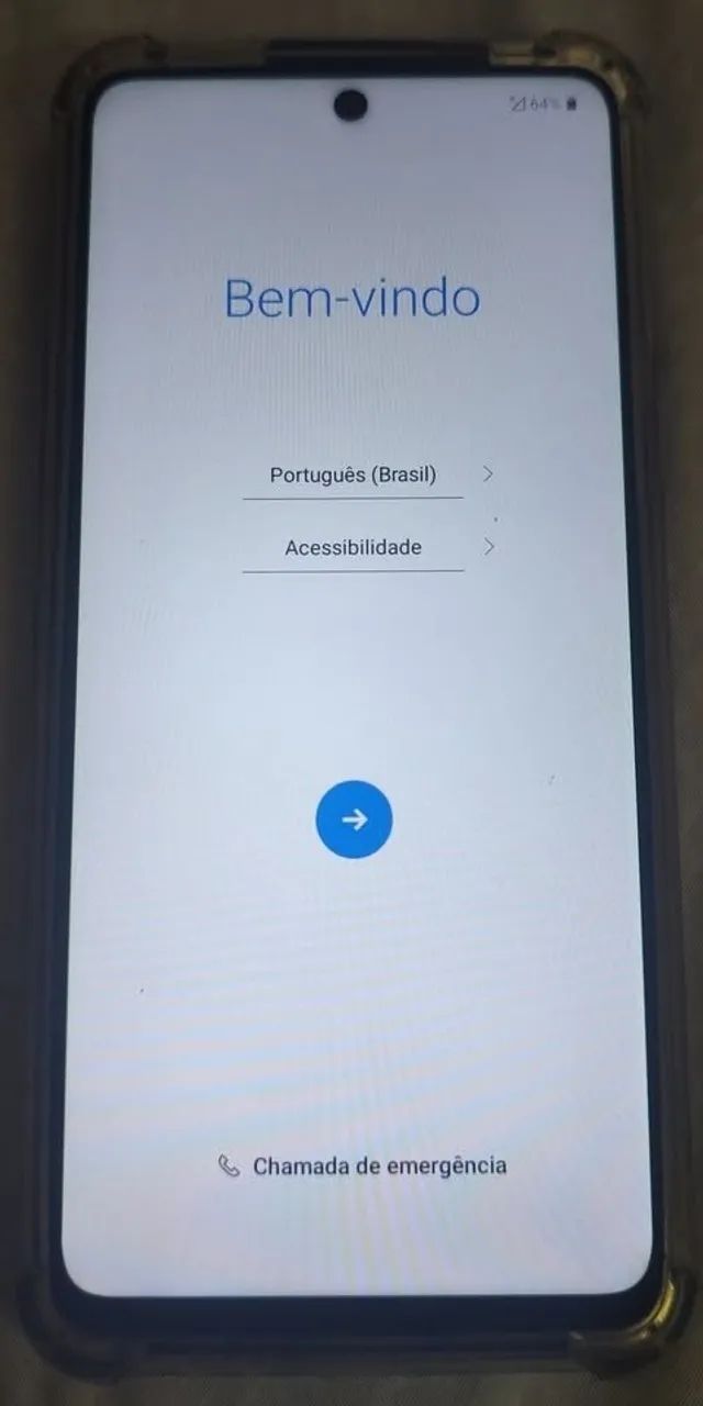 celular lg k22 - Foto 2