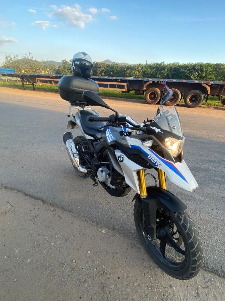 Gs 310 