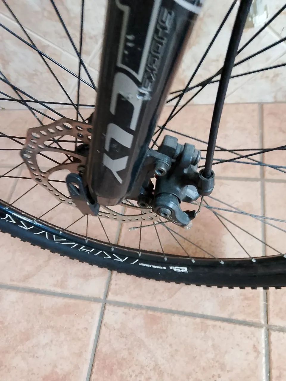 Bike aro 29  - Foto 5