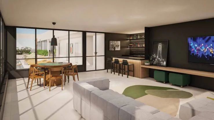 ARTZ ITAIM - APARTAMENTOS - Foto 4
