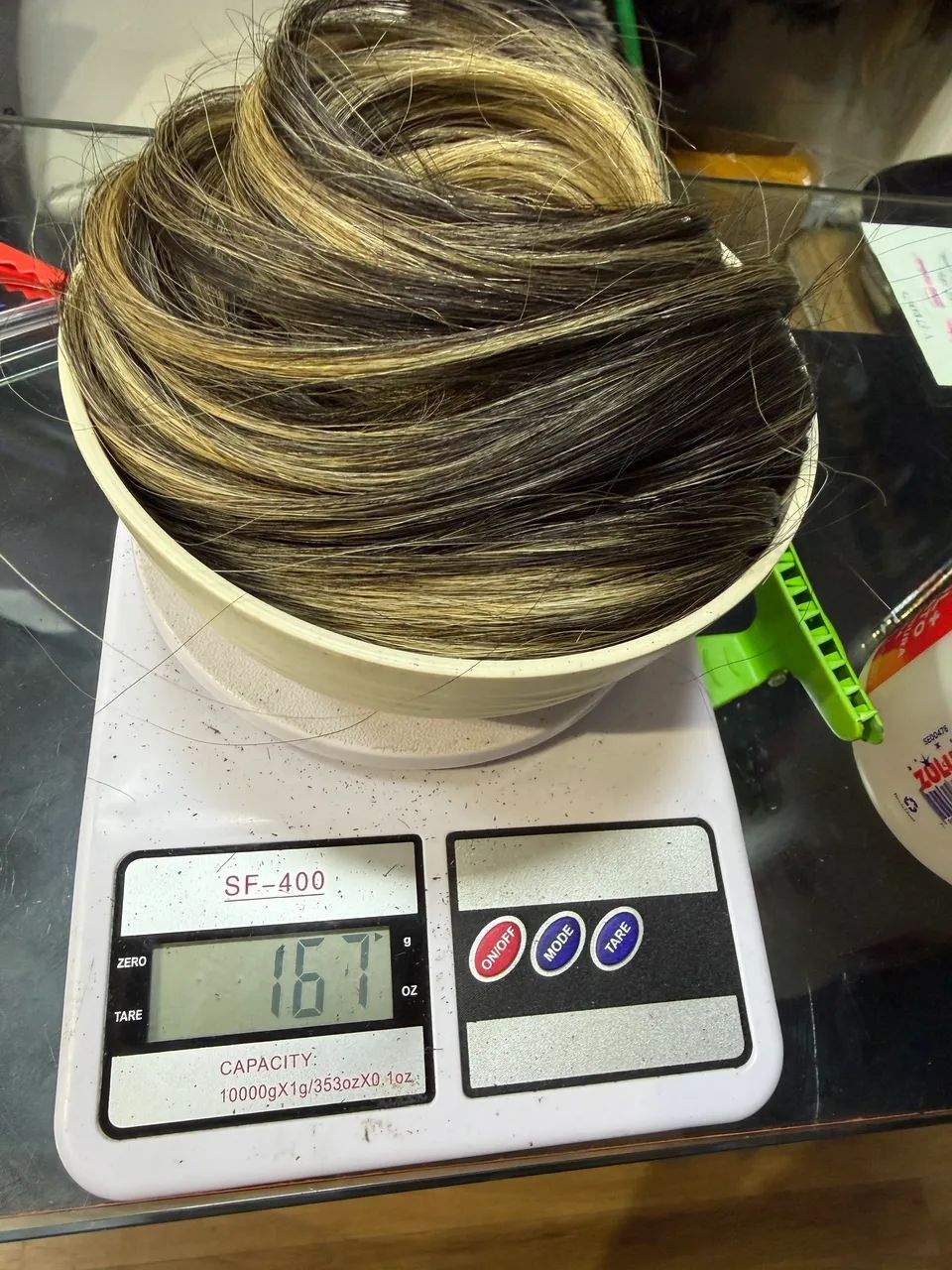 Cabelo - Foto 2