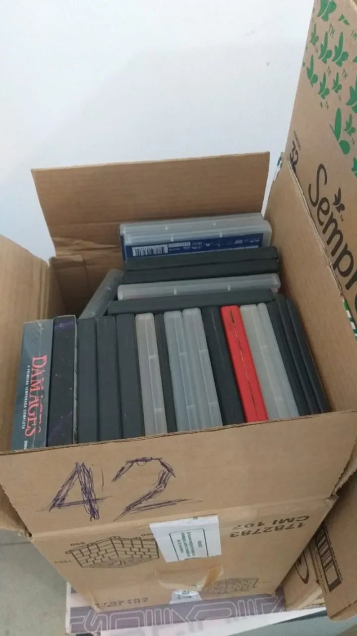CDs e DVDs - Foto 3