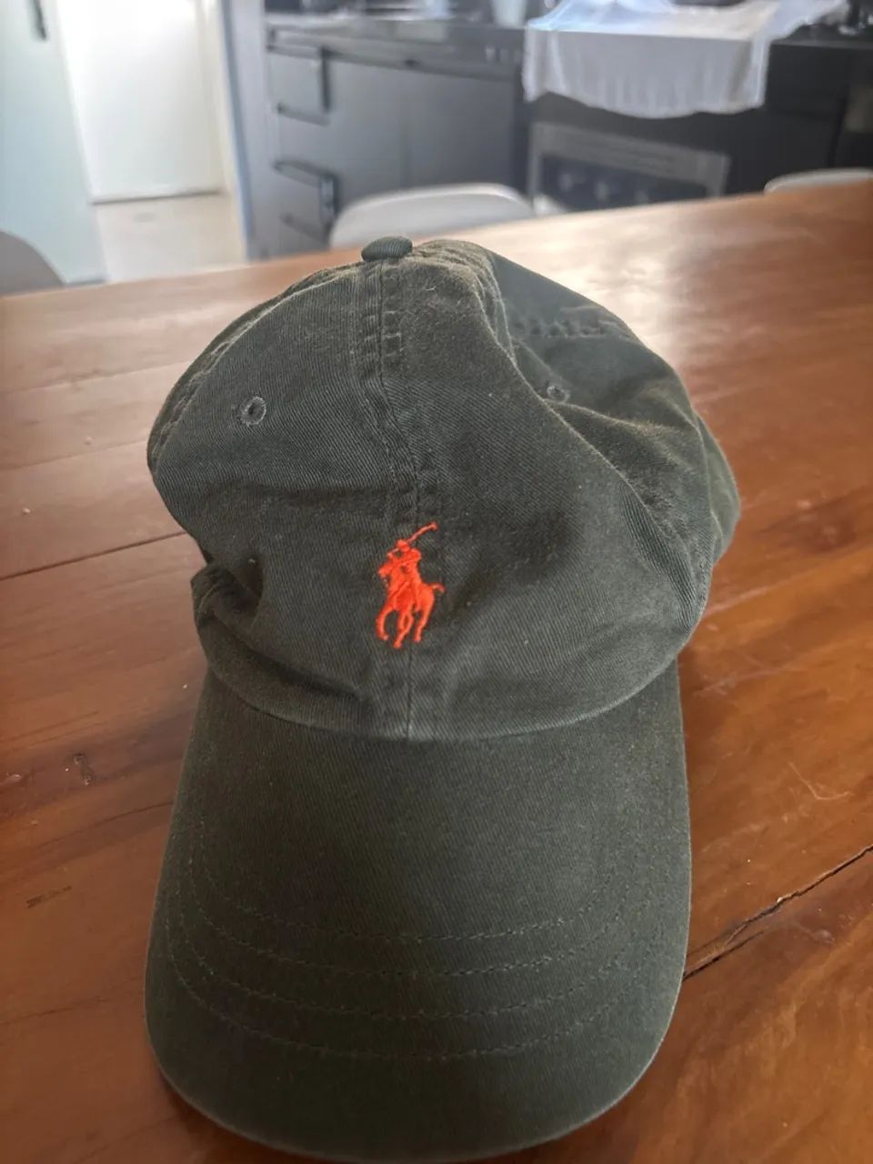 Bonés Polo Ralph Lauren