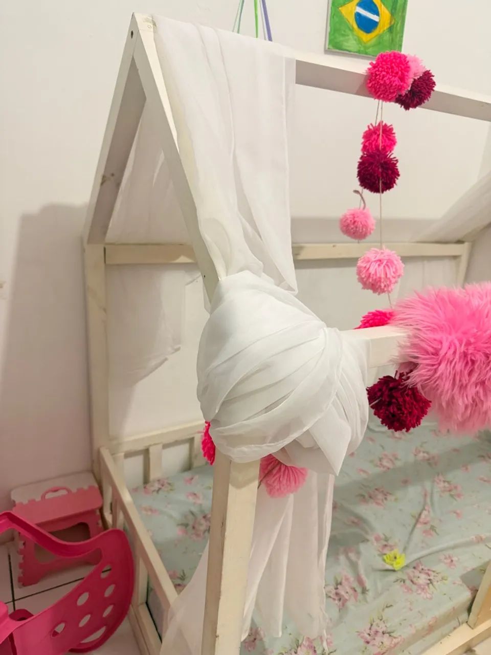 Cama infantil  - Foto 3