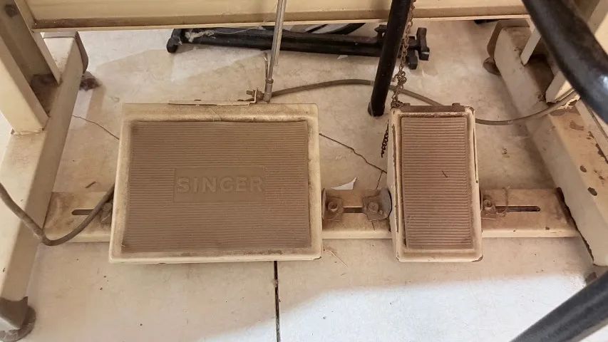 Overlock Industrial - Foto 2