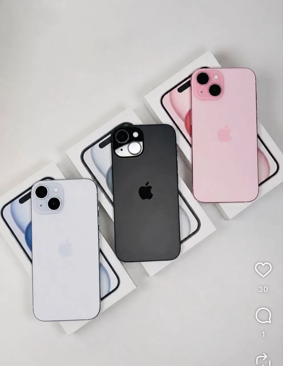 iPhone Recondicionado