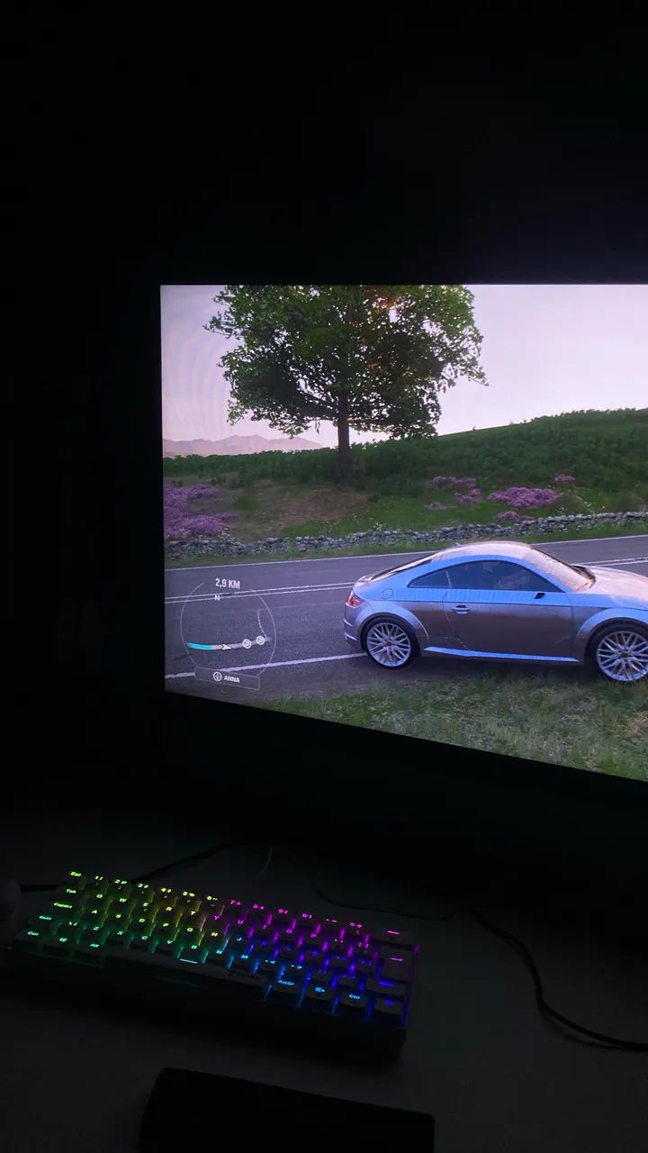 PC GAMER RX 5500XT