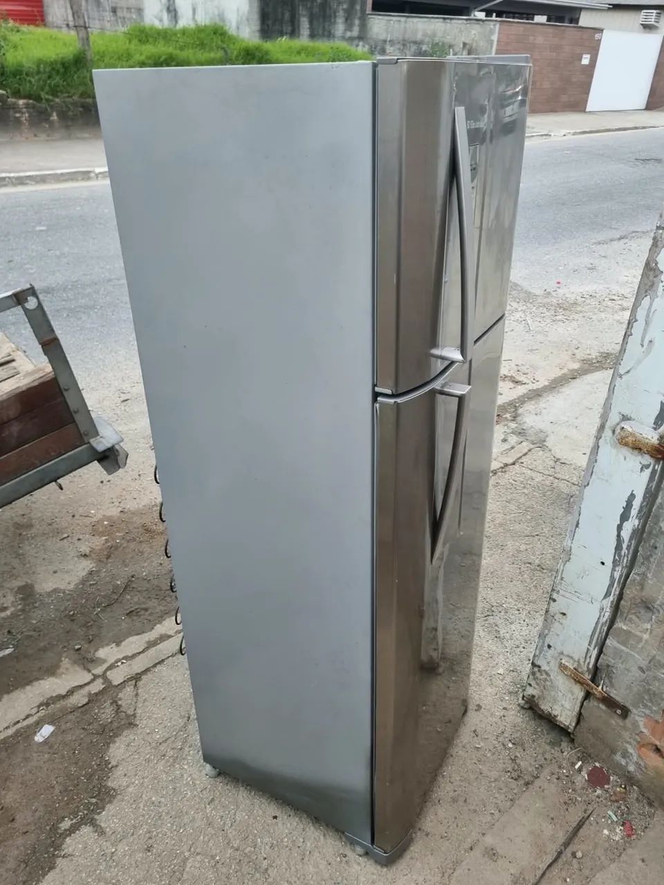Geladeira duplex Frost Free - Foto 2