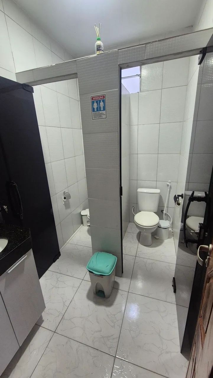 Alugo salas comerciais - Foto 4