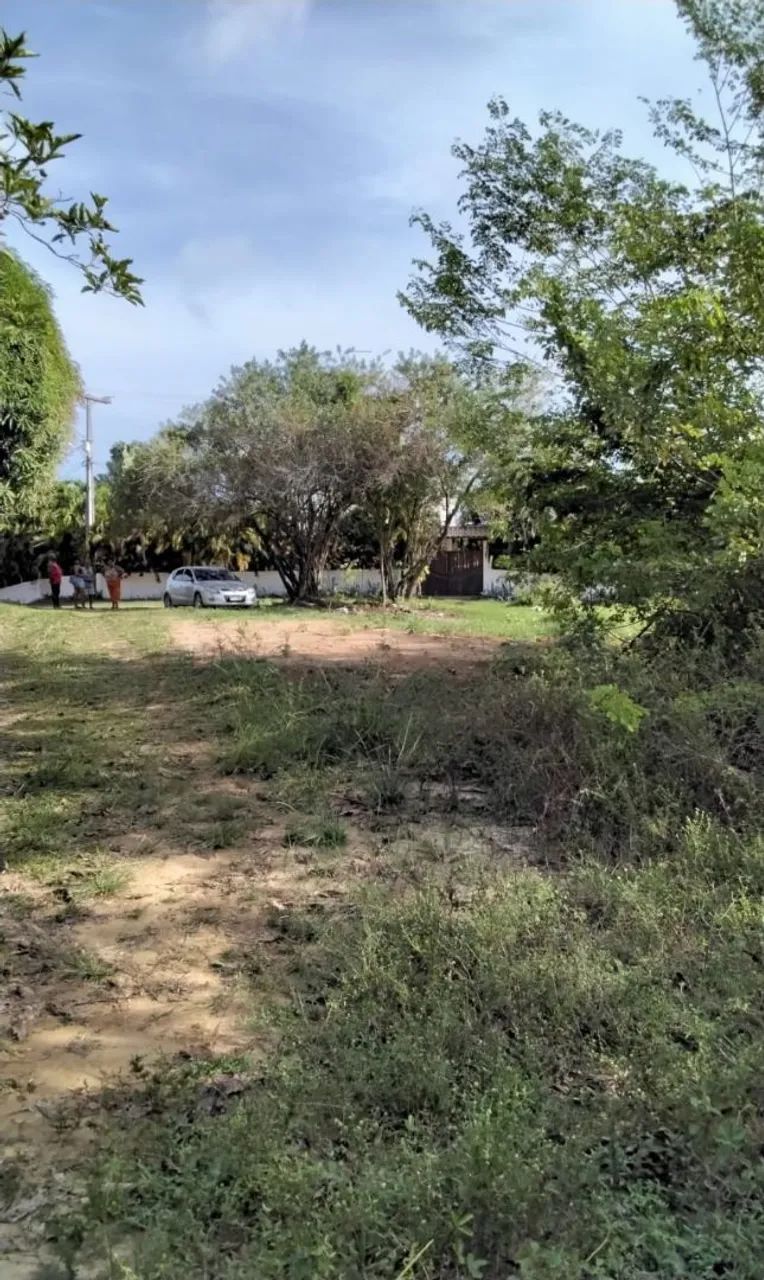 Barra de Pojuca 2.000m2