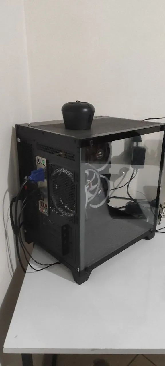 PC COMPLETO  - Foto 3