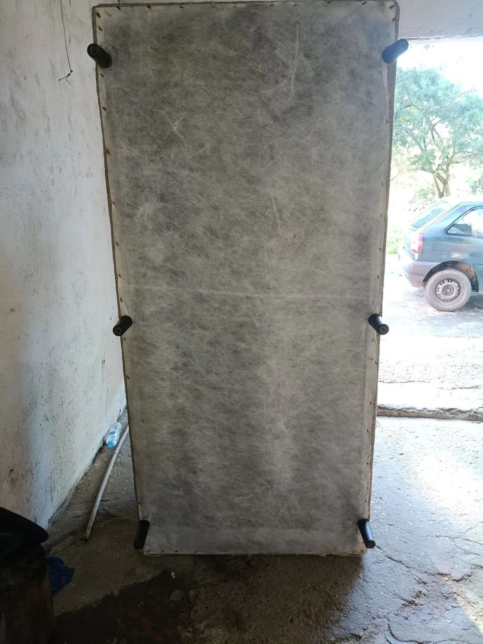 Cama box de solteiro  - Foto 2