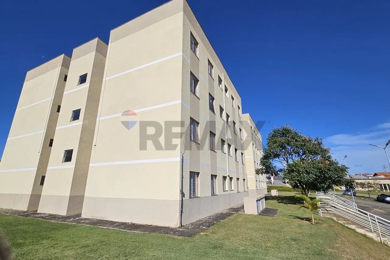 Apartamento no Reserva do Lago - 2 quartos - Foto 4