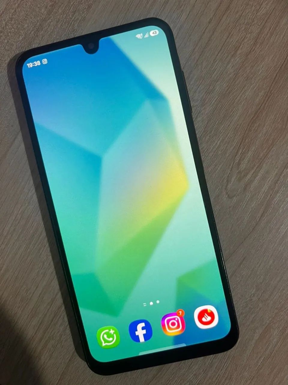 SAMSUNG A16 5G 128G 