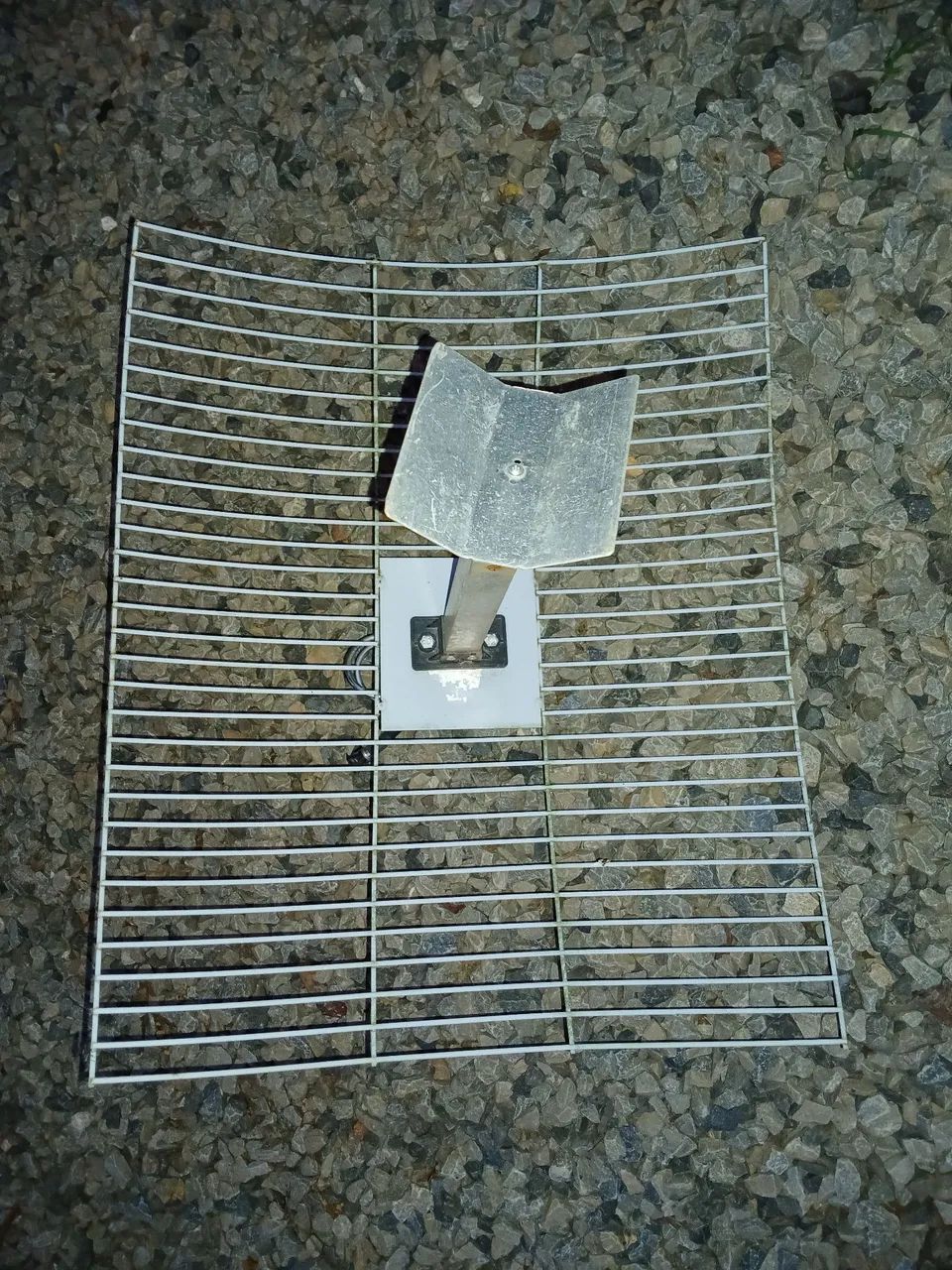 Antena Externa Telefonia Celular - Foto 3