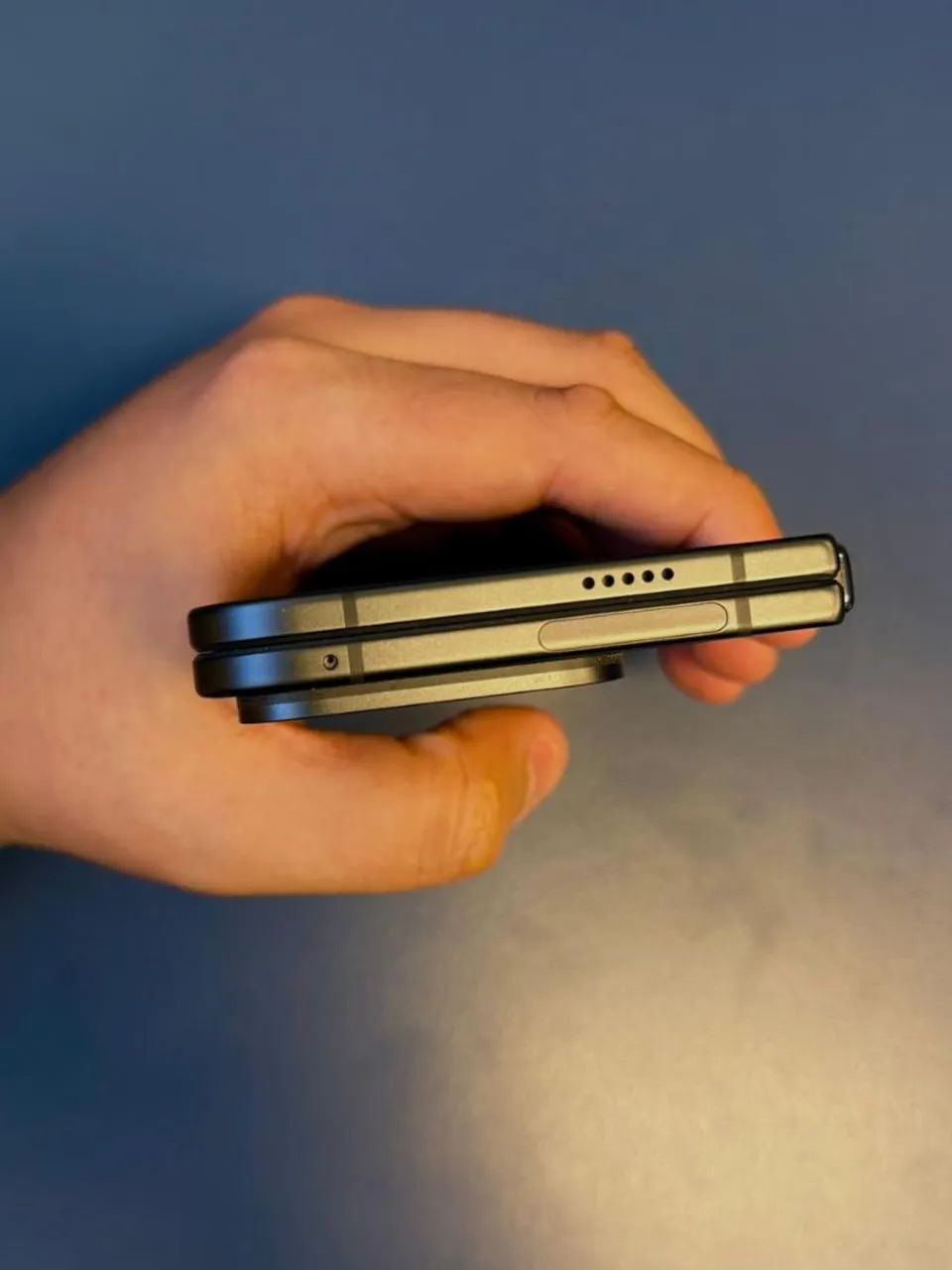 Google pixel 9 Pro fold  - Foto 2