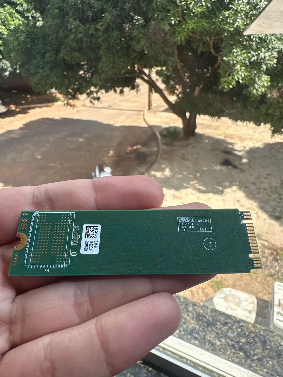 SSD M.2 128GB ADATA - Ideal para Notebook e PC - Foto 4