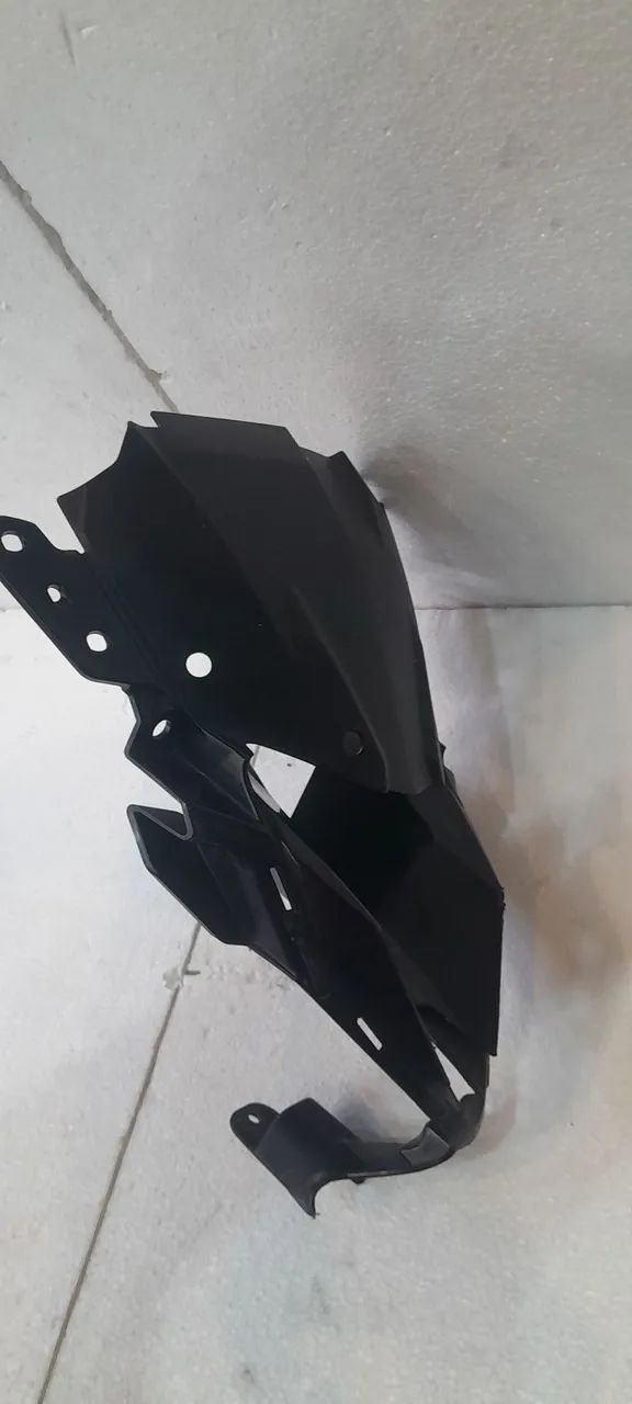 Carenagem central kawasaki zx6r 2021 - Peças para motos - Vila