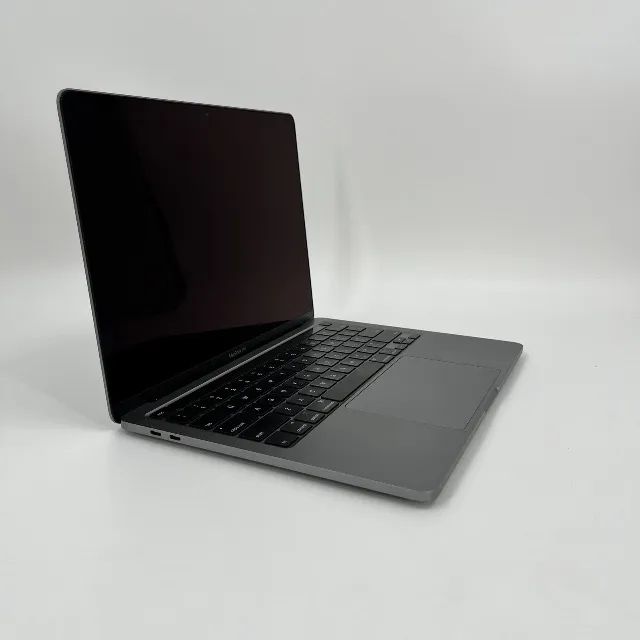 MacBook Pro M1 16GB Touch Bar Cinza Espacial - Impecável com