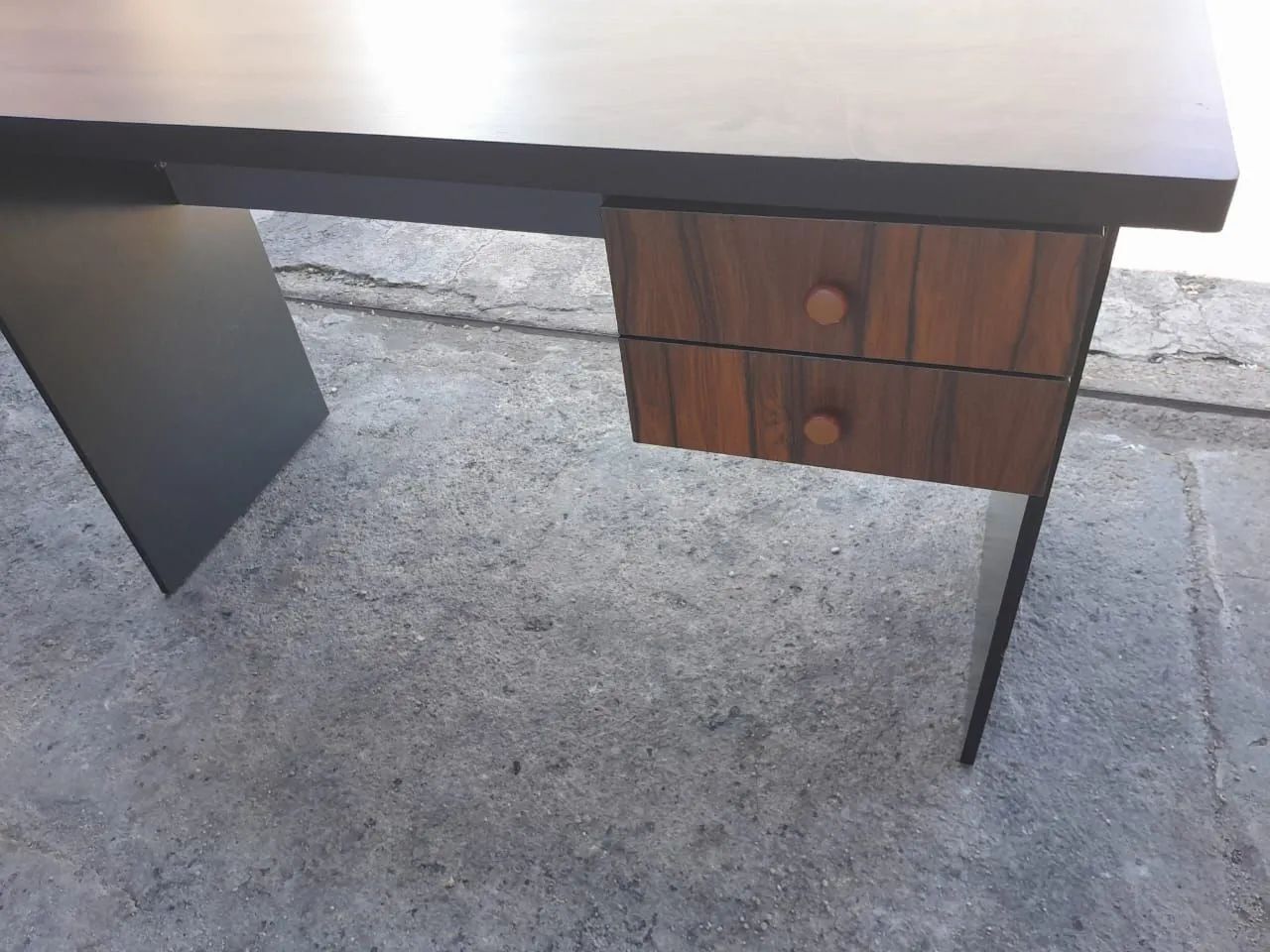 Mesa reta de maf e industrial  - Foto 4