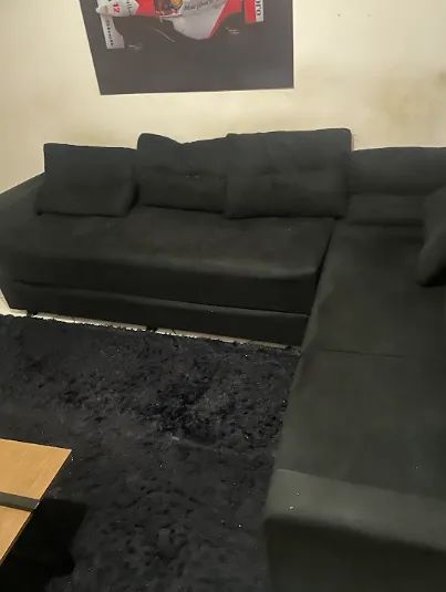 Sofá em L - Foto 2