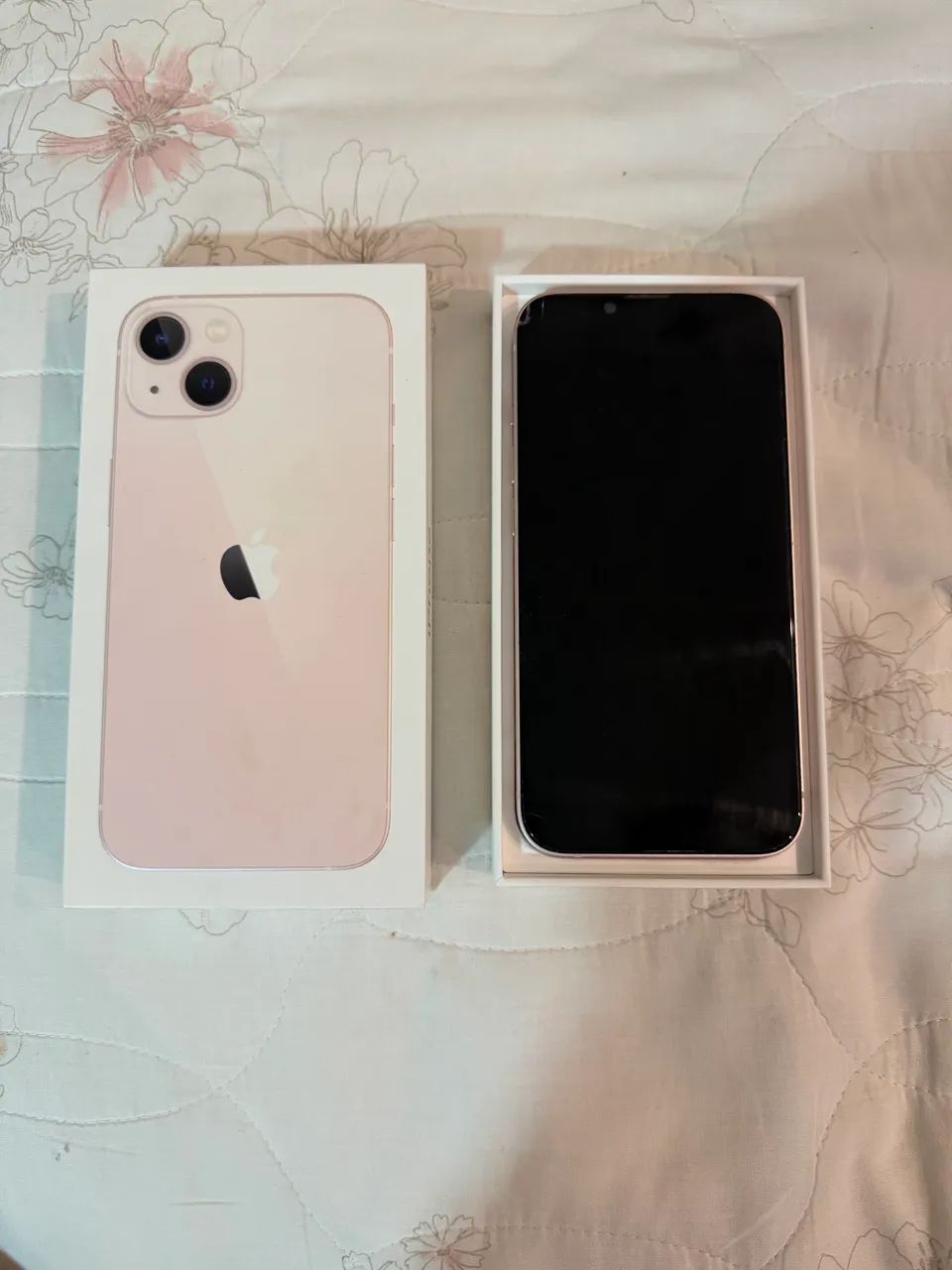 Vendo iPhone 13 